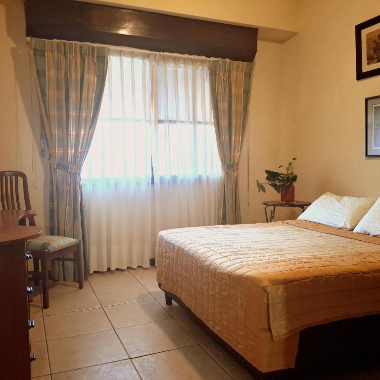 Green Garden & Balcon Cañada Strongest - One-Bedroom Standard Apartment - 9