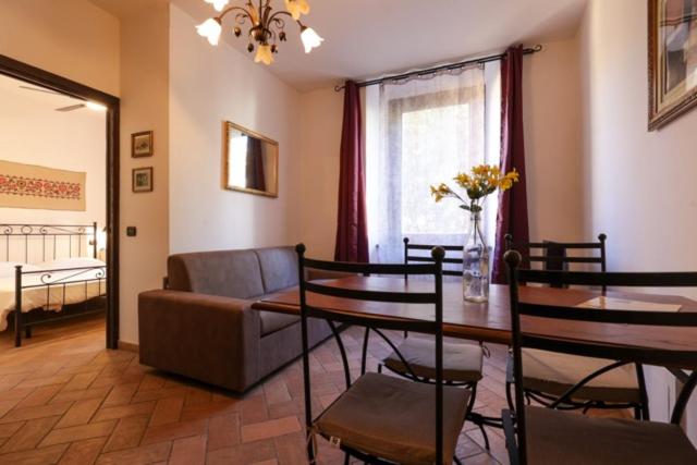 Casa Vacanze Ponte del Duomo - Deluxe Apartment - 10