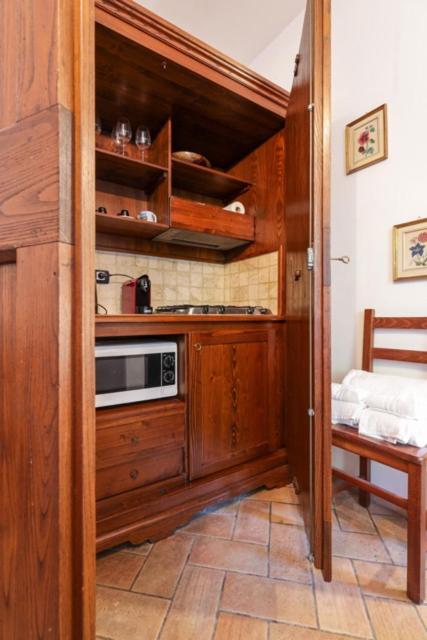Casa Vacanze Ponte del Duomo - Deluxe Apartment - 11
