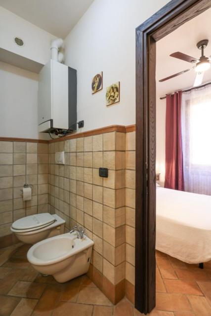 Casa Vacanze Ponte del Duomo - Deluxe Apartment - 17