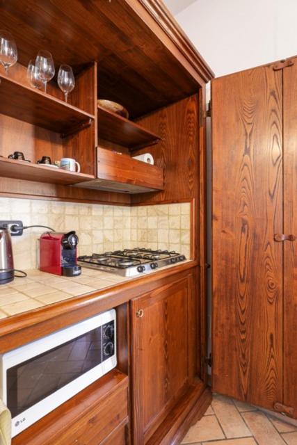 Casa Vacanze Ponte del Duomo - Deluxe Apartment - 16