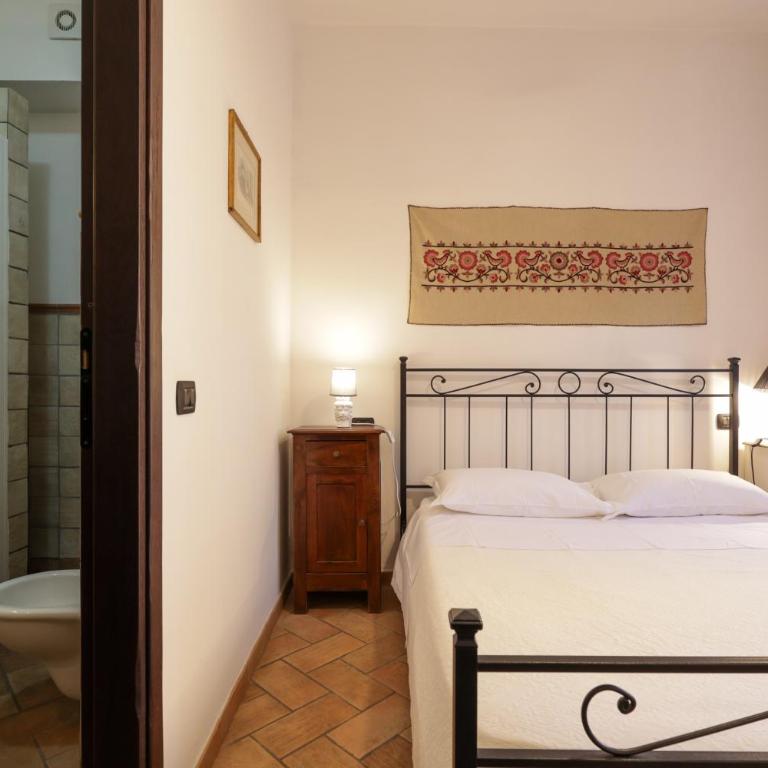 Casa Vacanze Ponte del Duomo - Deluxe Apartment - 20