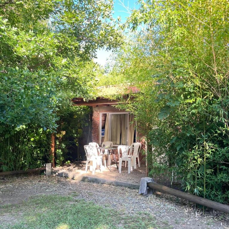 Cabañas Rio de Oro - Apartamento de 1 dormitorio - 12