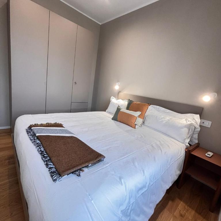 Milano ChocoHouse - Appartamento con 1 Camera da Letto - 2
