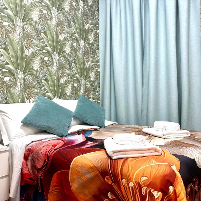 Vittorio Central Park Guest House - Double Room with Private Bathroom - 5
