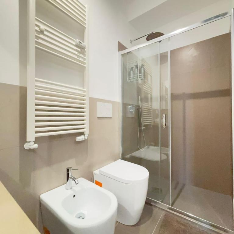 Milano ChocoHouse - Appartamento con 1 Camera da Letto - 5