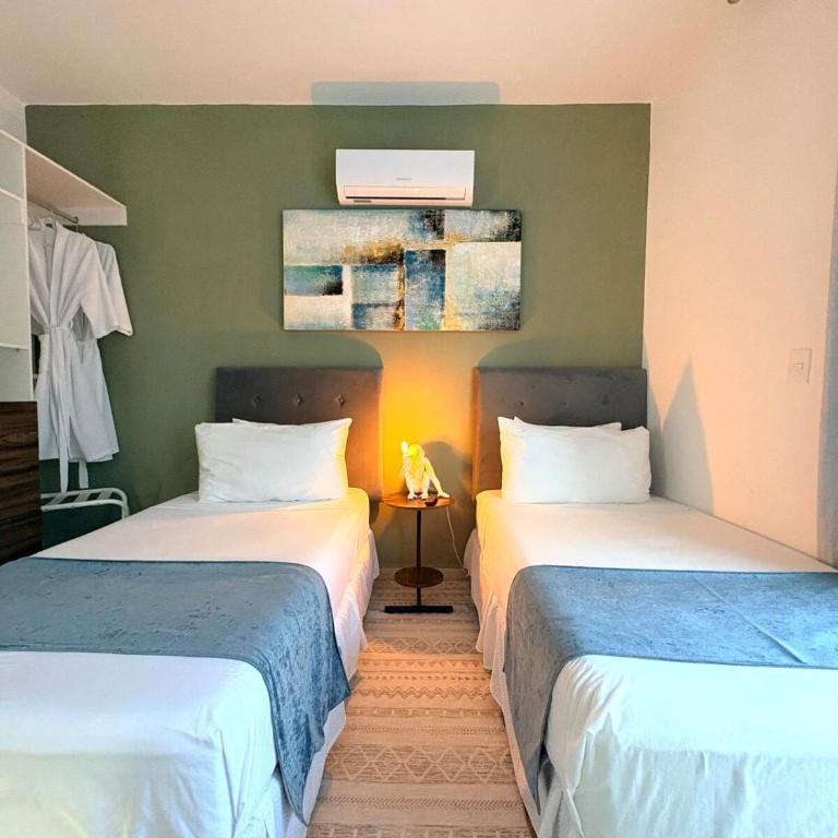 Resort living Selva Escondida II - Two-Bedroom Apartment - 32