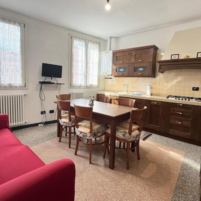 Casa degli Ulivi - Appartamento con 2 Camere da Letto - 1