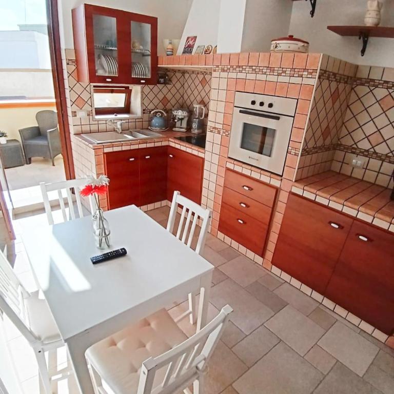 PIETRA e SALE - Casa con 1 Camera da Letto - 6