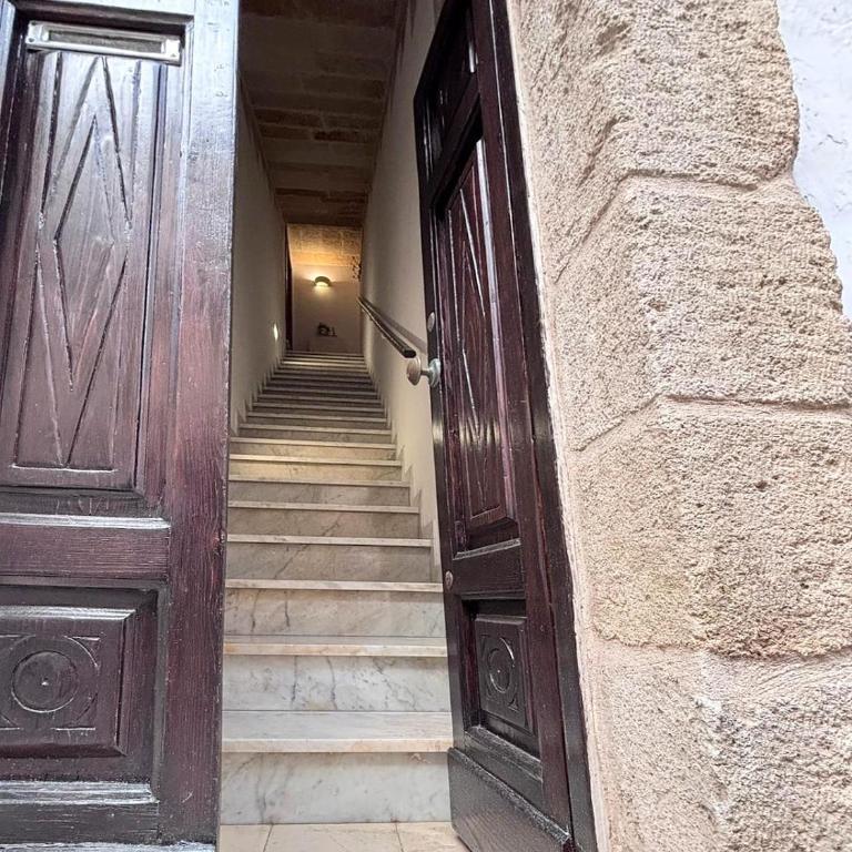 PIETRA e SALE - Casa con 1 Camera da Letto - 7