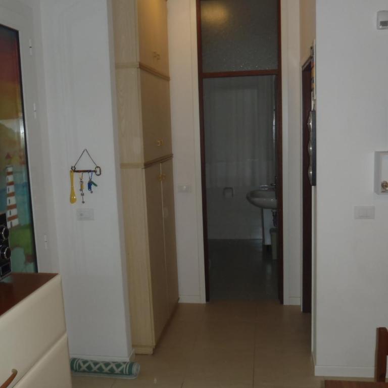 Villa Trifoglio - Appartamento con Vista Giardino - 15