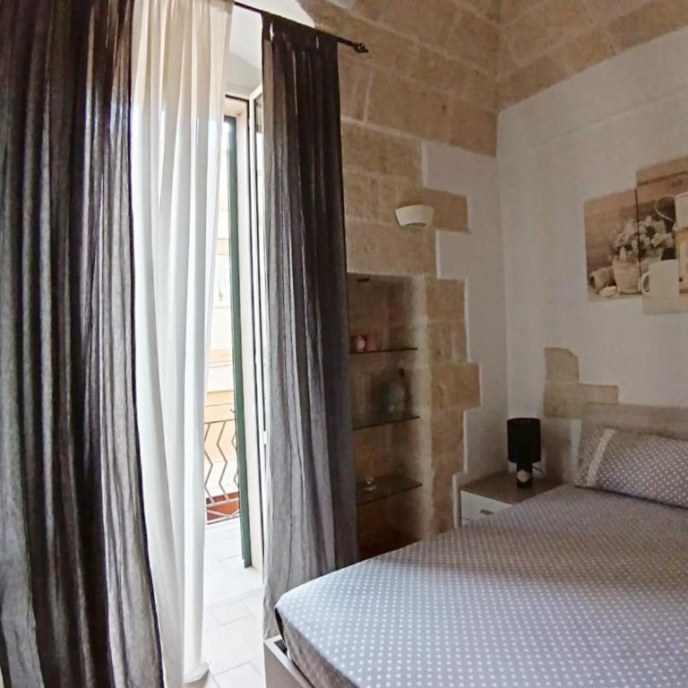 PIETRA e SALE - Casa con 1 Camera da Letto - 20