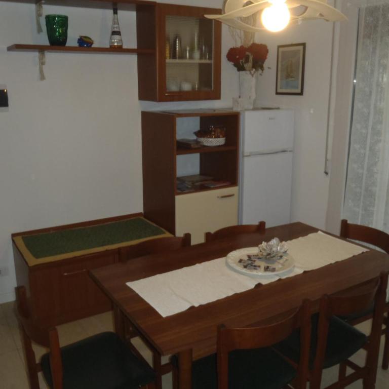 Villa Trifoglio - Appartamento con Vista Giardino - 14