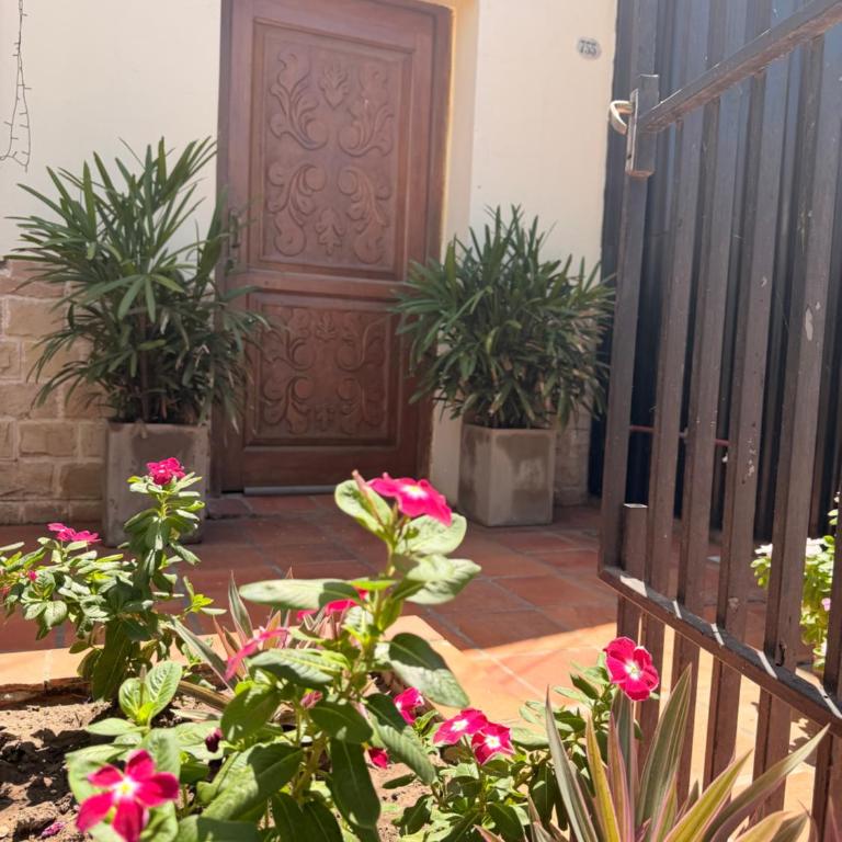 Martita House - One-Bedroom Apartment - 2