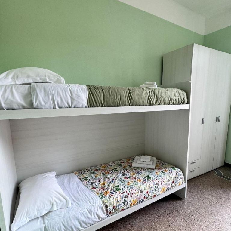 Casa degli Ulivi - Appartamento con 2 Camere da Letto - 4