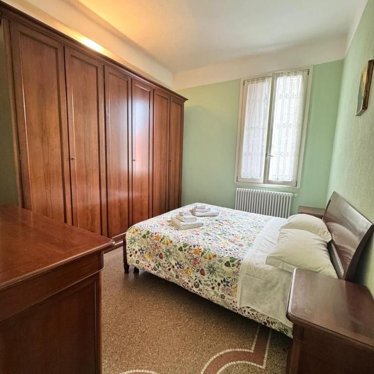 Casa degli Ulivi - Appartamento con 2 Camere da Letto - 5