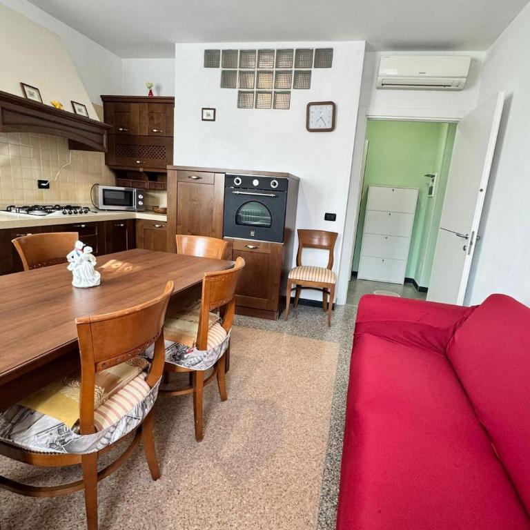 Casa degli Ulivi - Appartamento con 2 Camere da Letto - 6