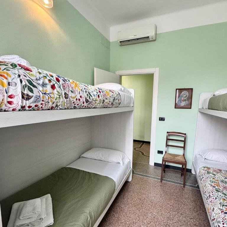 Casa degli Ulivi - Appartamento con 2 Camere da Letto - 7