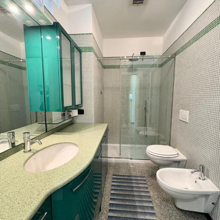 Casa degli Ulivi - Appartamento con 2 Camere da Letto - 10