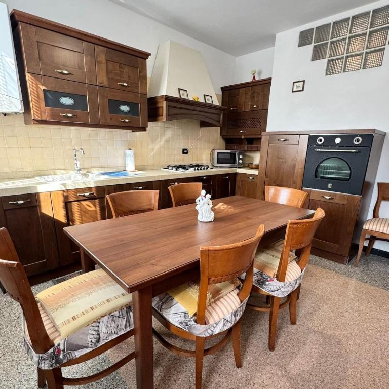 Casa degli Ulivi - Appartamento con 2 Camere da Letto - 11