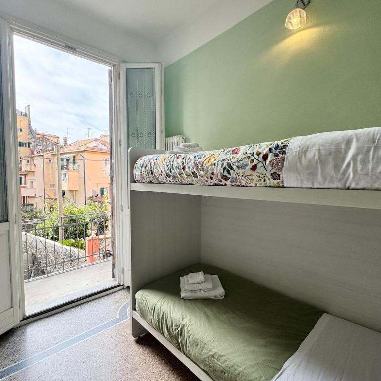 Casa degli Ulivi - Appartamento con 2 Camere da Letto - 12