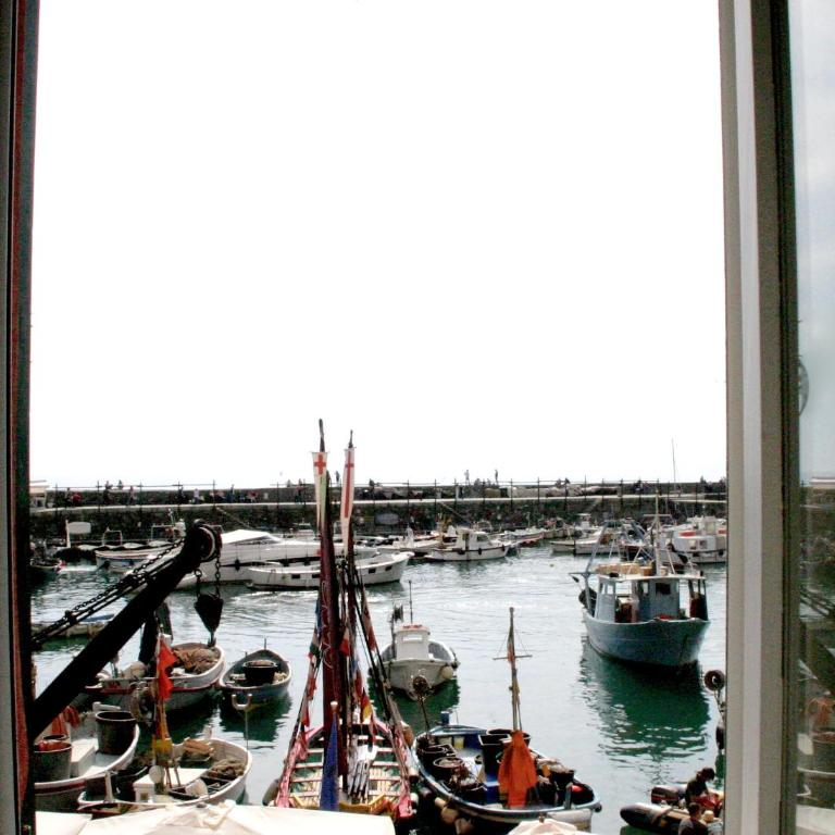 Casa sul porticciolo - Mancina - Appartamento con 1 Camera da Letto - 1