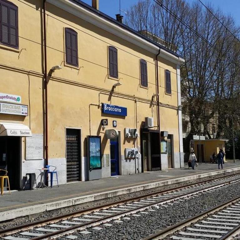 La Colombaia Nel Castello - Appartamento su 2 Livelli con 1 Camera da Letto - 82