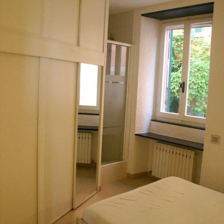 Casa sul porticciolo - Mancina - Appartamento con 1 Camera da Letto - 12