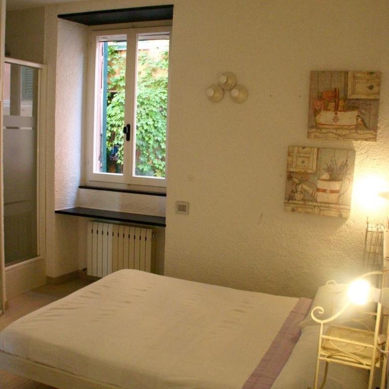 Casa sul porticciolo - Mancina - Appartamento con 1 Camera da Letto - 13