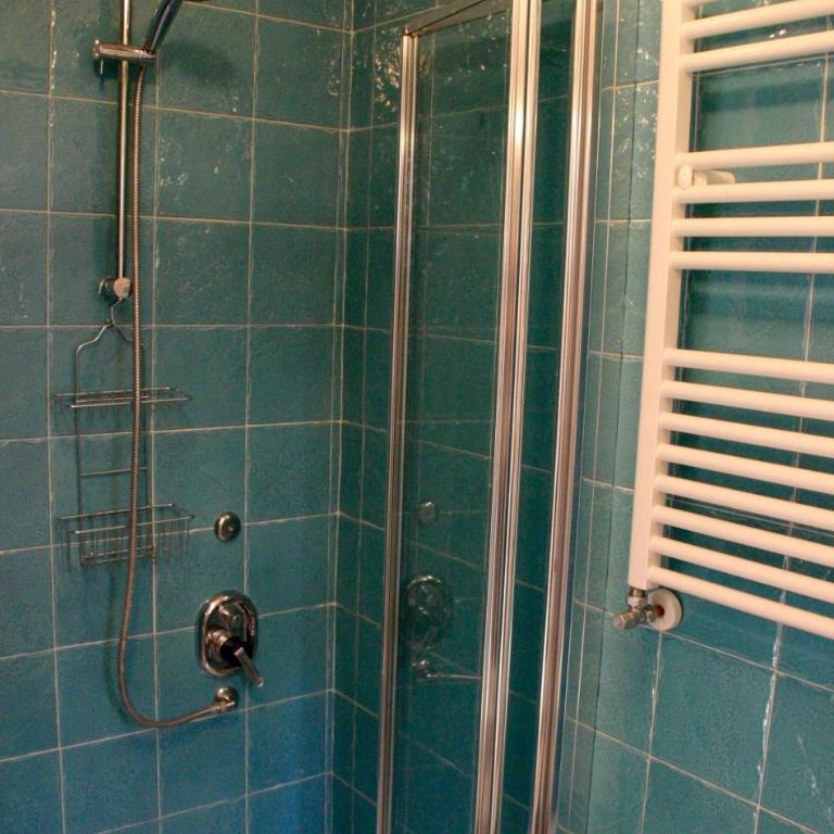 Casa sul porticciolo - Mancina - Appartamento con 1 Camera da Letto - 14