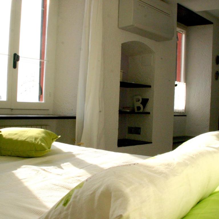Casa sul porticciolo - Mancina - Appartamento con 1 Camera da Letto - 10