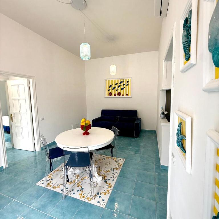 Gulf View Apartment - Appartamento con 2 Camere da Letto - 10