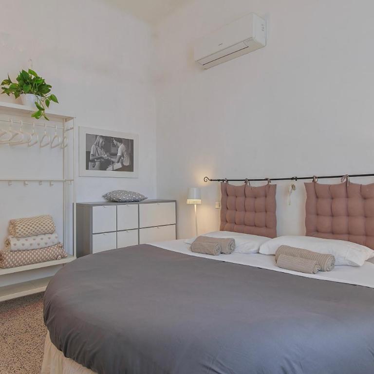 B&B Cristina e Stefano - Appartamento con 3 Camere da Letto - 7