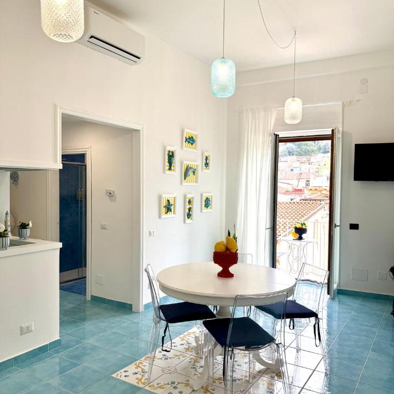 Gulf View Apartment - Appartamento con 2 Camere da Letto - 21