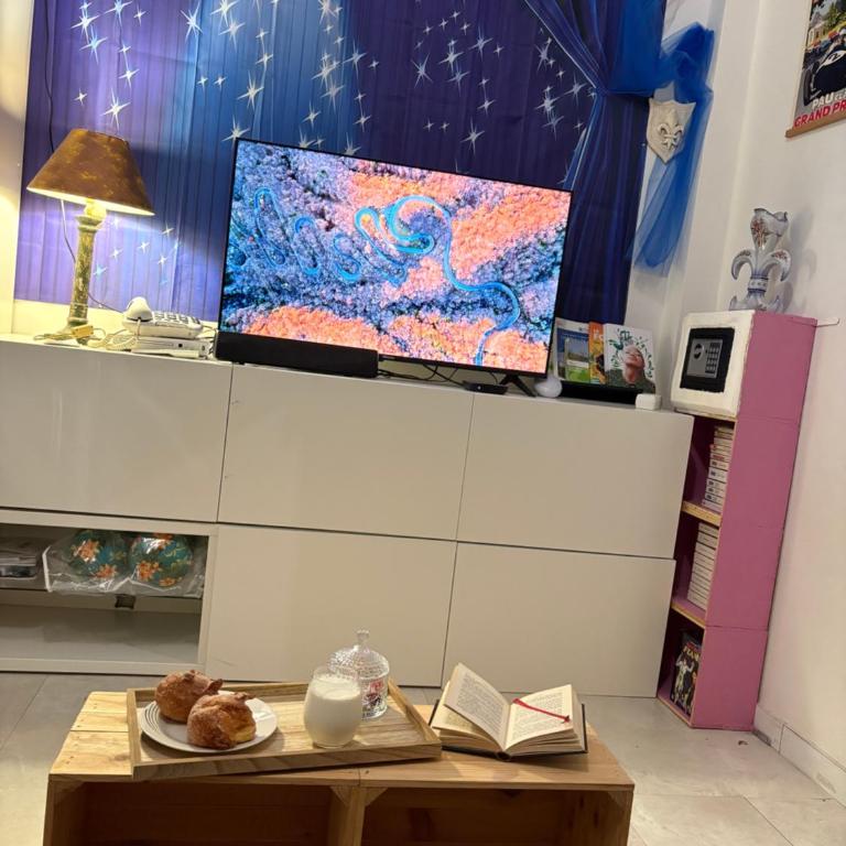 La fabrica deu rei Enric - Appartement 1 Chambre - 13