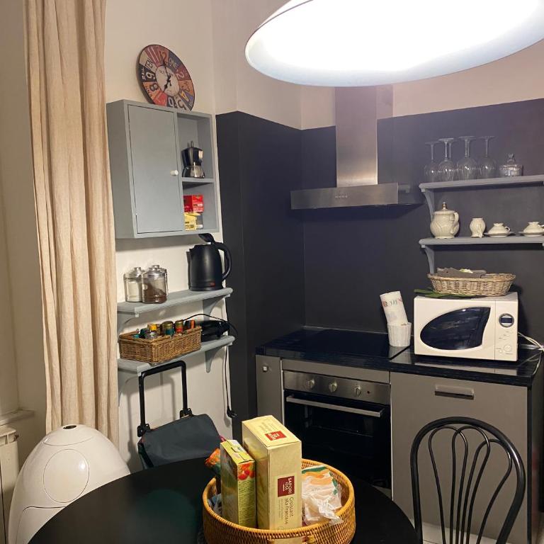 A4 - Appartamento con 1 Camera da Letto - 18