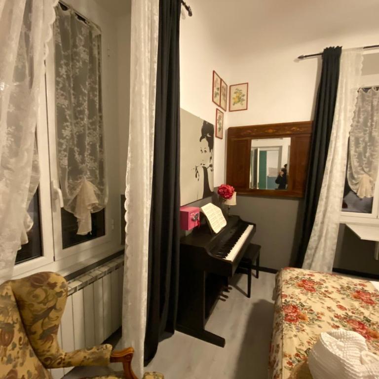 A4 - Appartamento con 1 Camera da Letto - 12