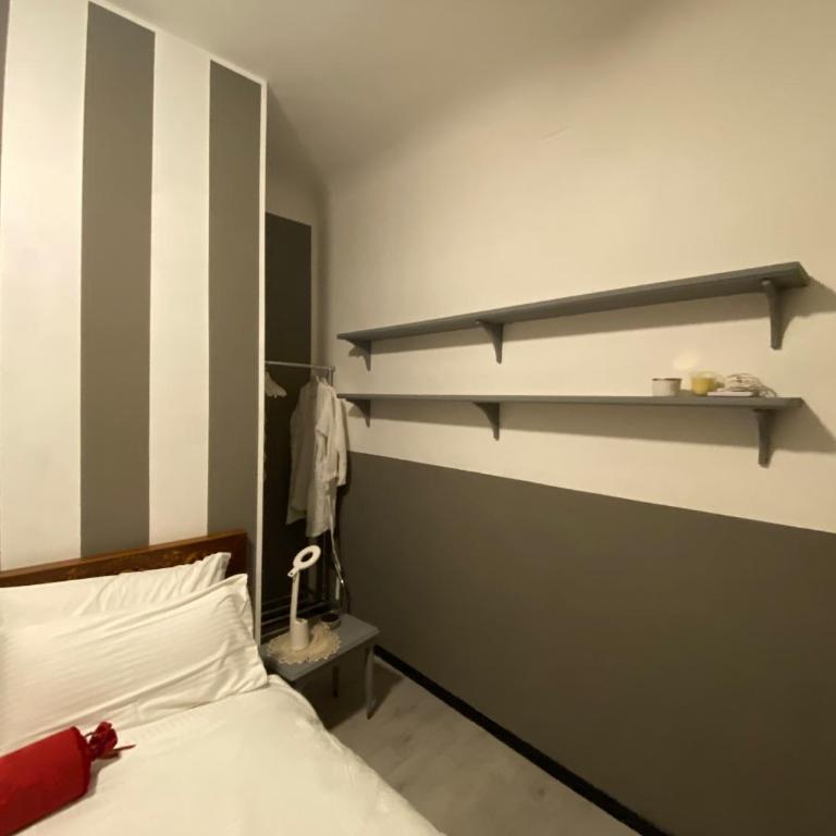 A4 - Appartamento con 1 Camera da Letto - 13