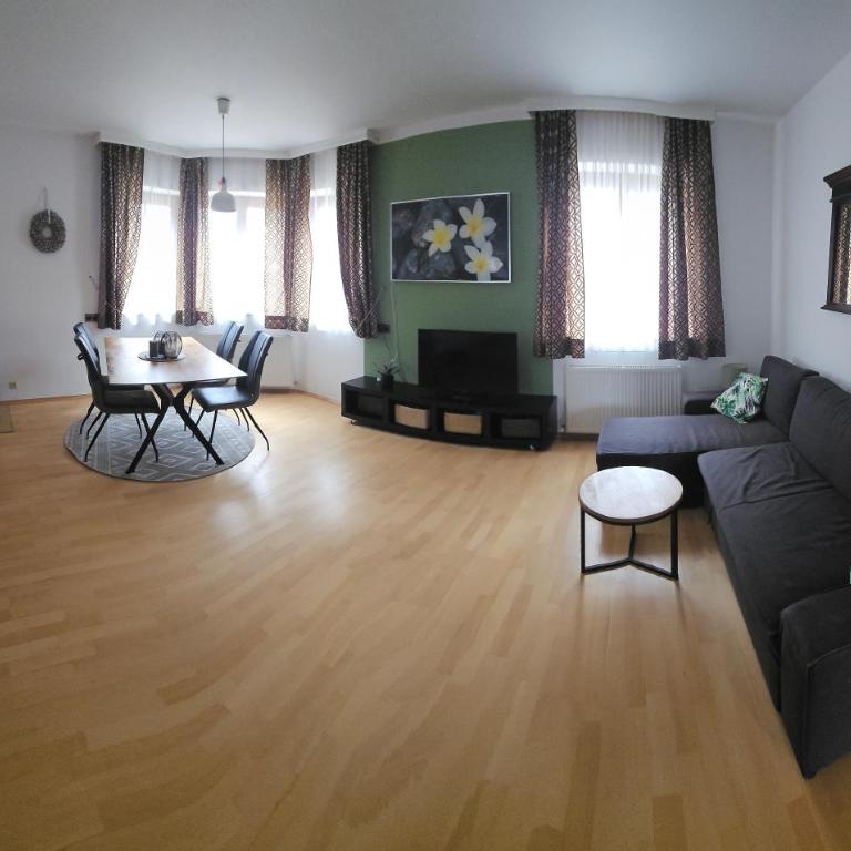 Appartement July - Apartment mit 1 Schlafzimmer - 1