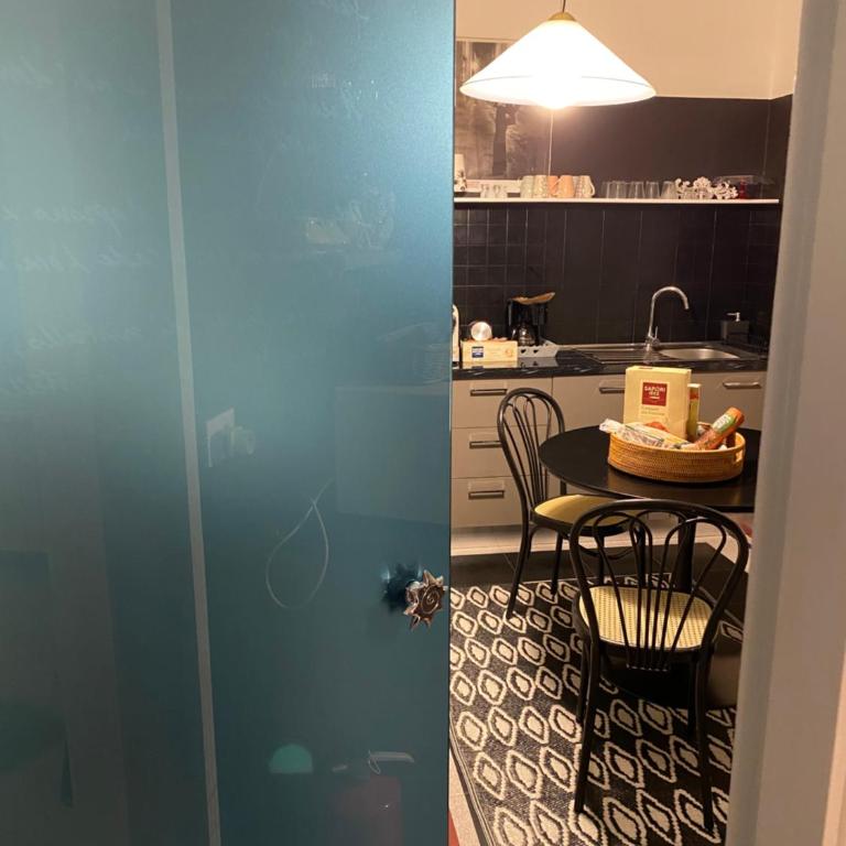 A4 - Appartamento con 1 Camera da Letto - 30