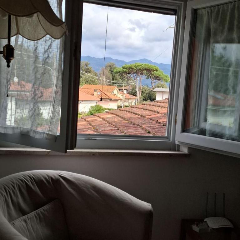 A casa di Berta - Appartamento con 2 Camere da Letto - 15
