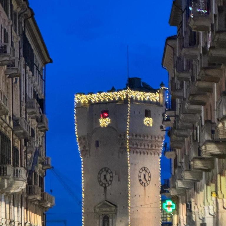 A4 - Appartamento con 1 Camera da Letto - 51