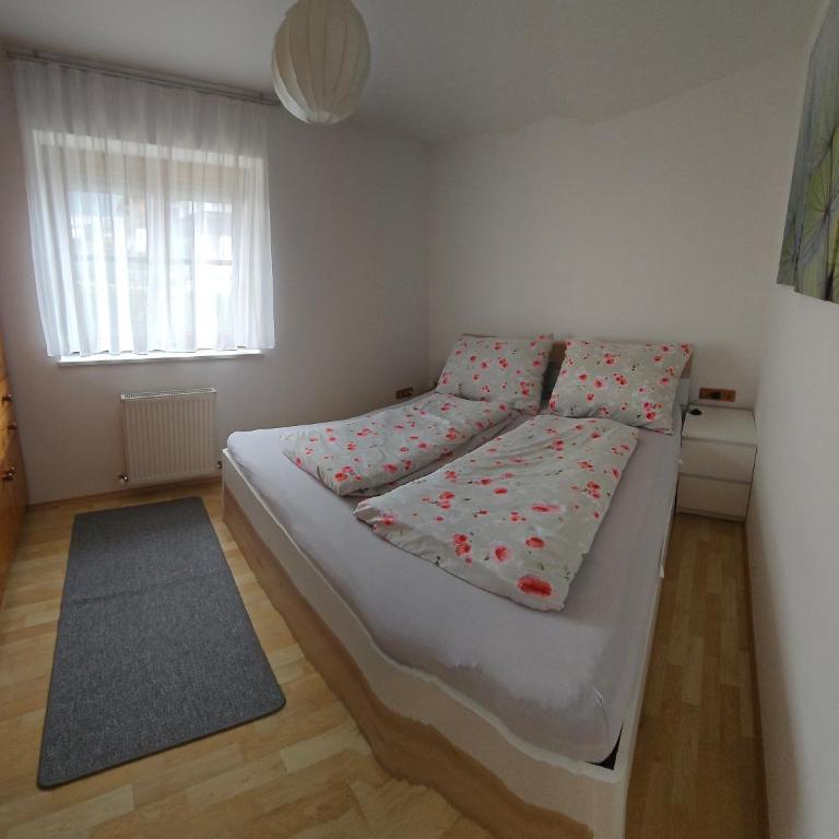 Appartement July - Apartment mit 1 Schlafzimmer - 6