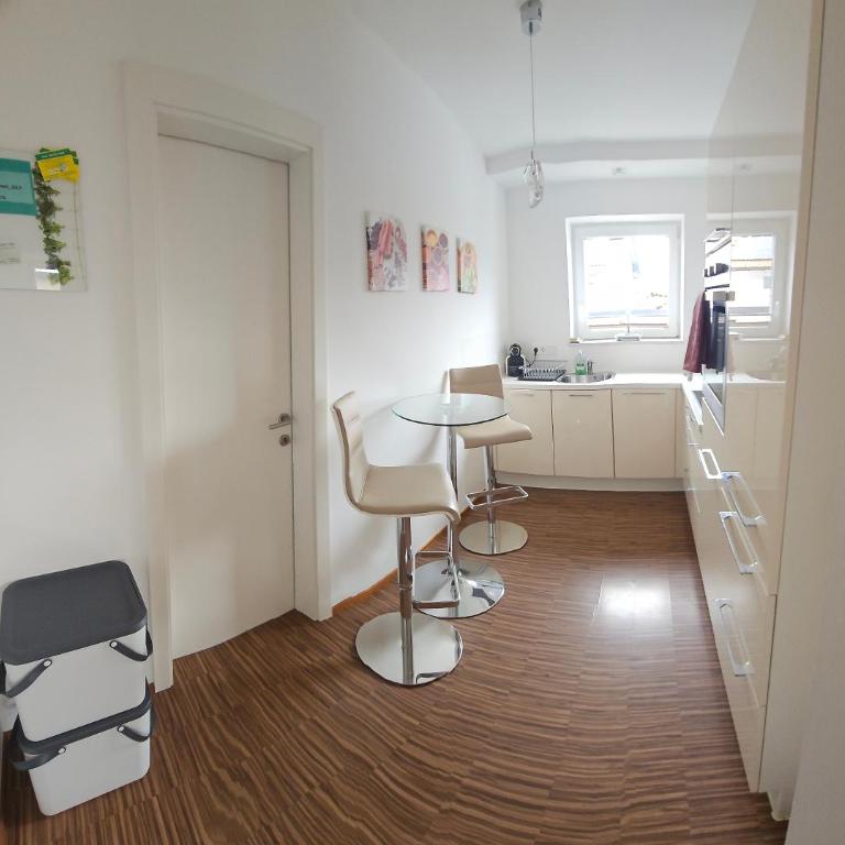 Appartement July - Apartment mit 1 Schlafzimmer - 8