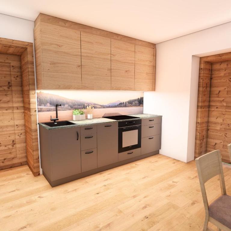 Gasthof Knappenwirt - Apartment - 5