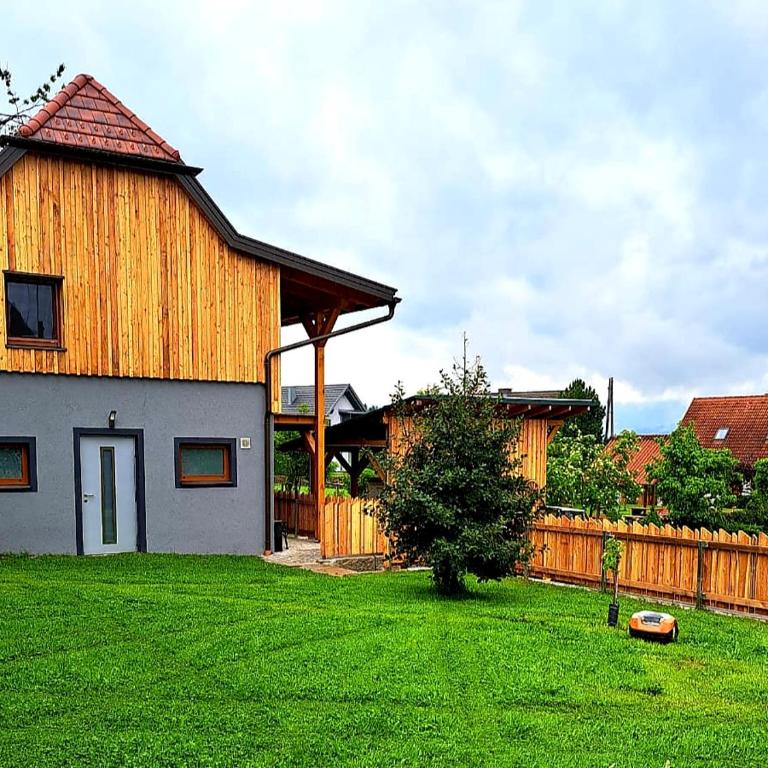 Gasthof Knappenwirt - Apartment mit Blick auf die Berge - 1