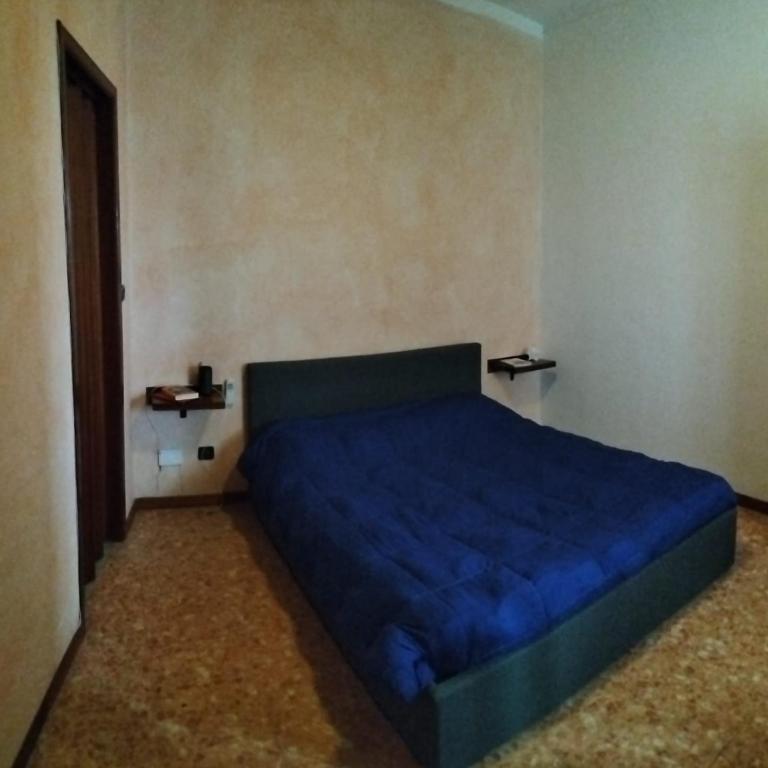 AL GRATTACIELO appartamento panoramico - Appartamento con 1 Camera da Letto - 21