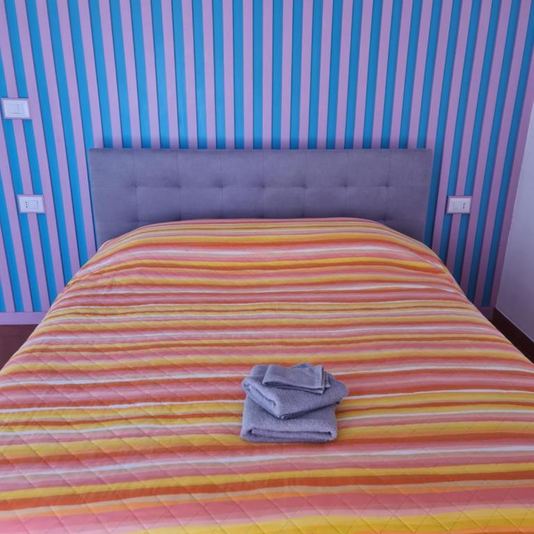 Pan Kit RoomS - Appartamento con 1 Camera da Letto - 1