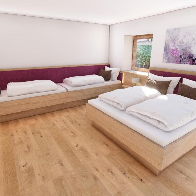 Gasthof Knappenwirt - Apartment - 2