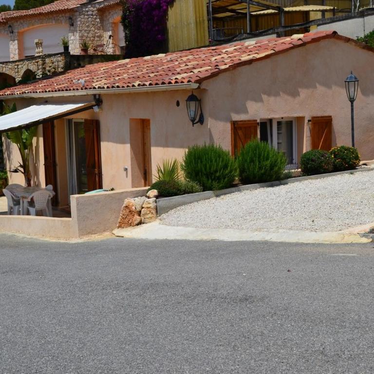 La petite maison - Maison 2 Chambres - 10